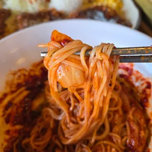 정통국수집 사진