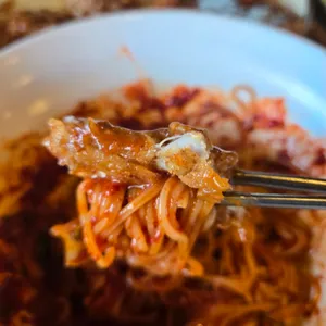 정통국수집 사진