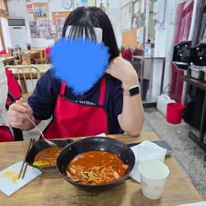 교동반점 사진