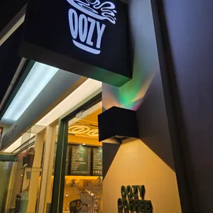 우지커피 리뷰 사진