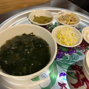 오봉집 사진