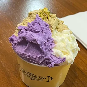 마망젤라또 사진