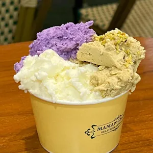 마망젤라또 사진