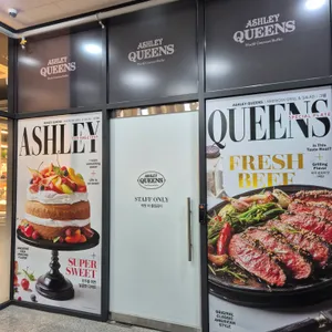 애슐리퀸즈 리뷰 사진