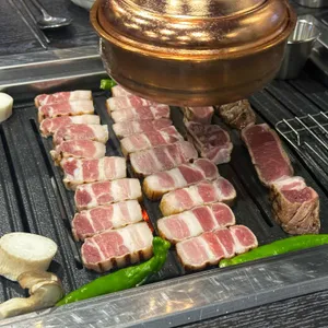 서울돼지집 사진