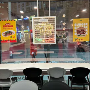 BT버거앤타코 리뷰 사진
