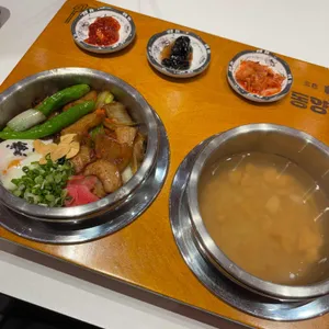 동양솥밥 사진