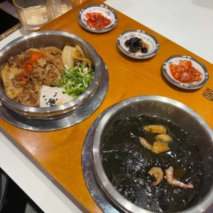 동양솥밥 사진