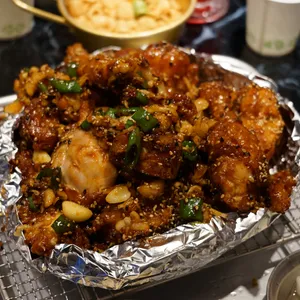 삼덕통닭 사진