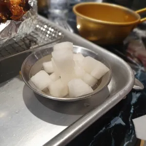 삼덕통닭 사진
