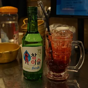 삼덕통닭 사진