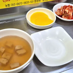 써비스분식 사진