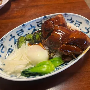 왕산식당 사진
