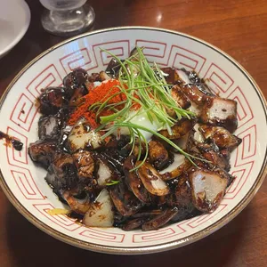 왕산식당 사진