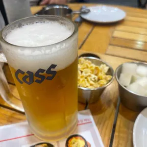 치킨신드롬 사진
