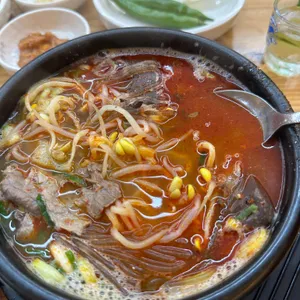 제주은희네해장국 사진