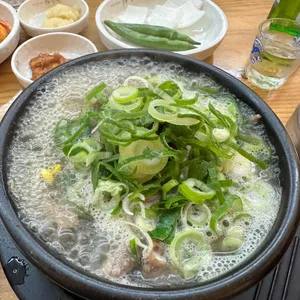제주은희네해장국 사진 2