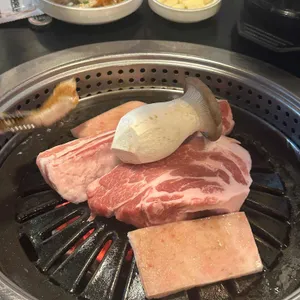 새벽숯불가든 사진