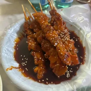 소문난똥집이모 사진