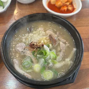 정가네합천돼지국밥 사진