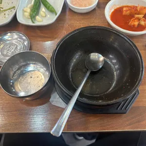 정가네합천돼지국밥 사진