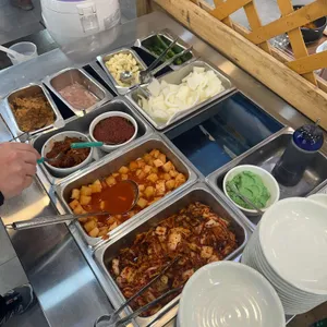 정가네합천돼지국밥 사진