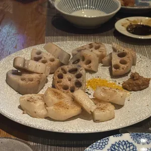 귀화식당 사케의향 사진