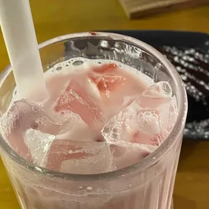 아너 카페 사진
