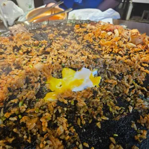 동두천솥뚜껑삼겹살 사진
