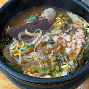 제주은희네해장국 사진