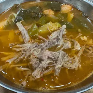 부민옥 사진