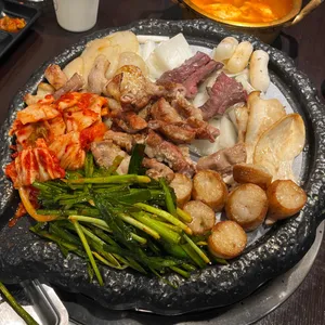 진미소곱창 사진