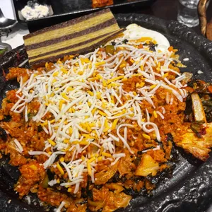 진미소곱창 사진