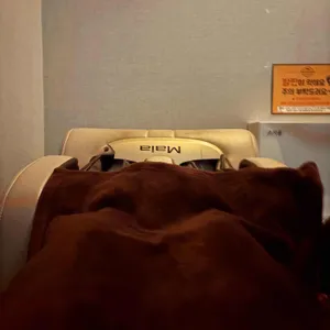 미스터힐링 리뷰 사진