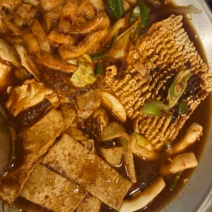 남도분식 사진