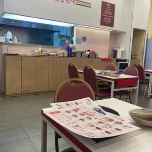 남도분식 리뷰 사진