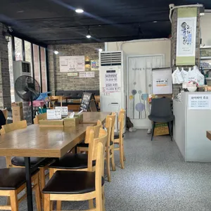 명동손수제비 리뷰 사진