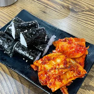 명동손수제비 사진