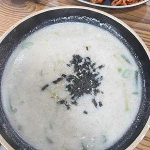 명동손수제비 사진