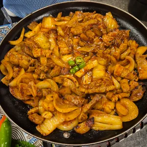 정통집 사진