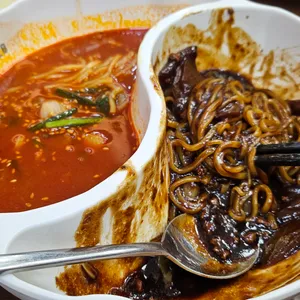 짬뽕관 사진