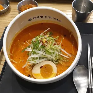 탄탄면공방 사진