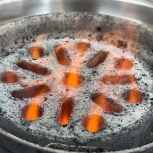 칠칠돼지숯불갈비 사진