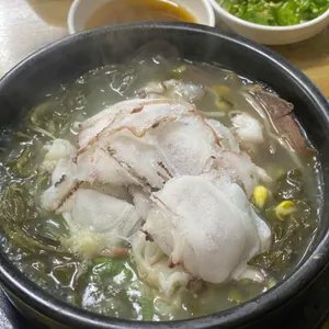 속초문어국밥 사진