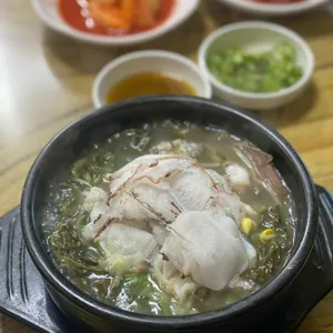 속초문어국밥 사진