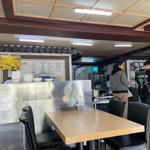 마이봉김밥  리뷰 사진