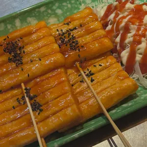 한신우동 사진