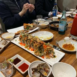 숙성어랑 사진