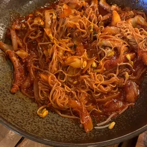 단풍나무숲 사진