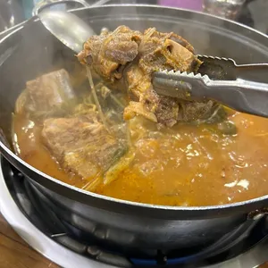 원당감자탕 사진